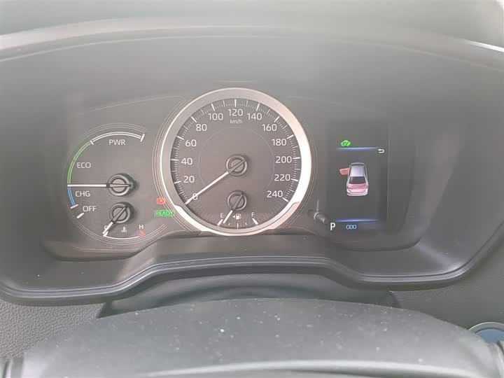 Фото 4 - Toyota Corolla