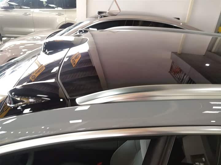 Фото 27 - Nio ET5T