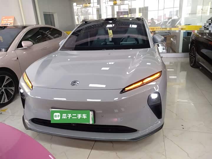 Фото 3 - Nio ET5T