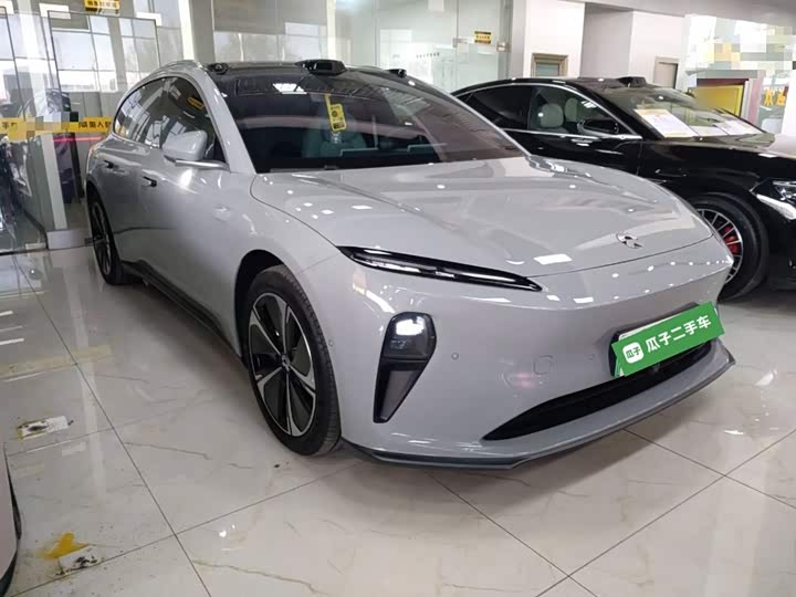 Фото 4 - Nio ET5T