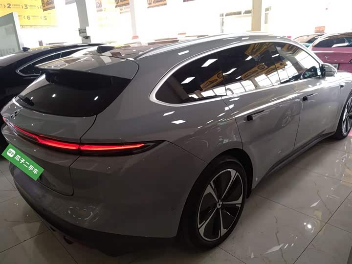 Фото 7 - Nio ET5T