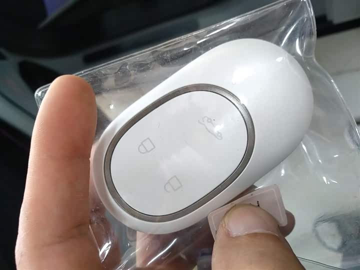 Фото 9 - Nio ET5T