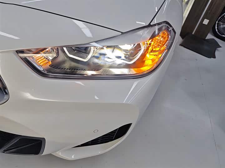 Фото 19 - BMW X2