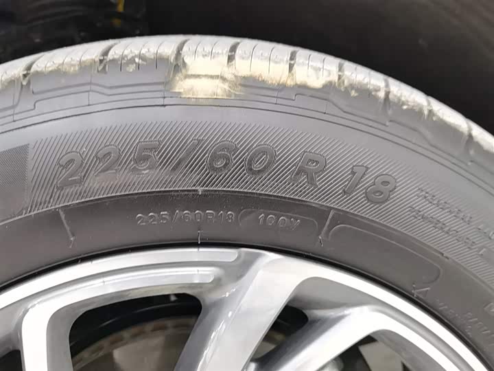 Фото 24 - Lincoln Corsair