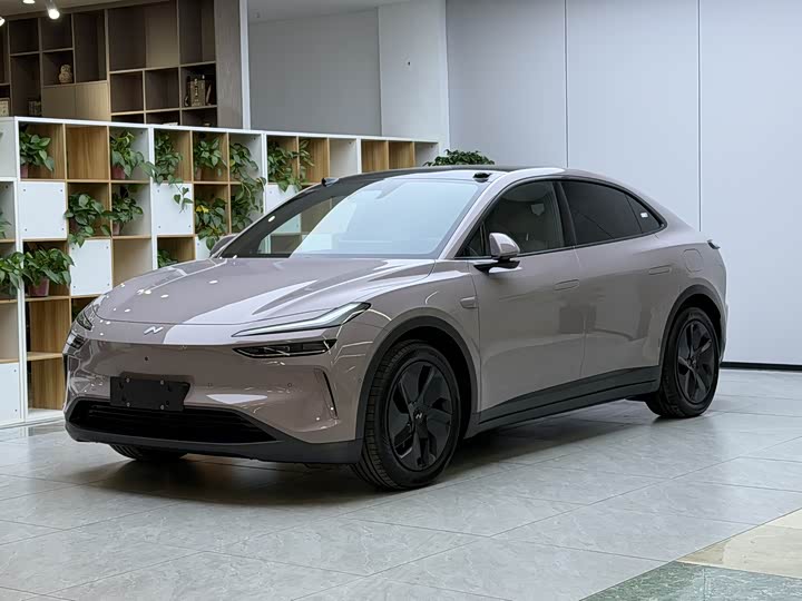 Фото 1 - Nio Onvo L60