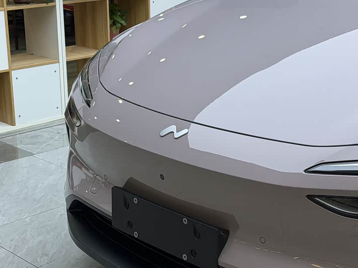 Фото 4 - Nio Onvo L60