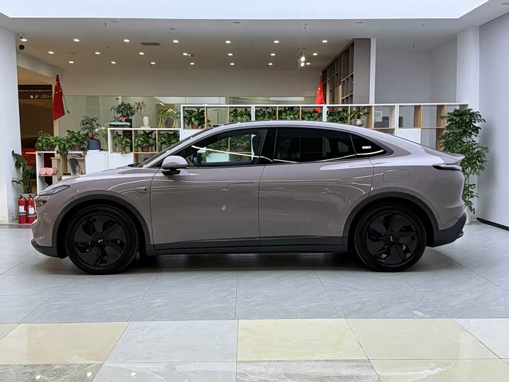 Фото 5 - Nio Onvo L60