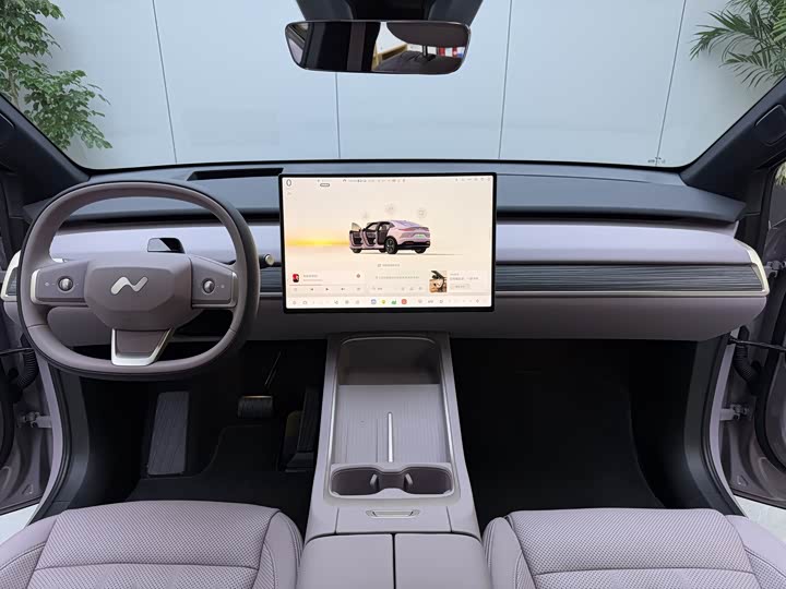 Фото 8 - Nio Onvo L60