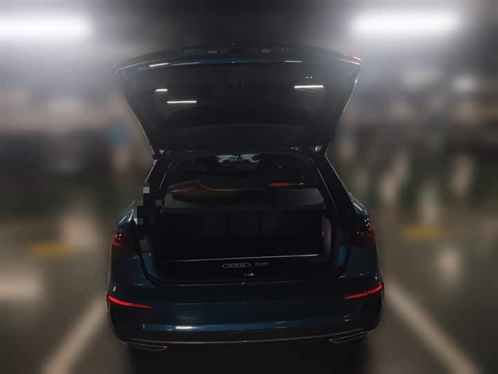 Фото 10 - Audi A3