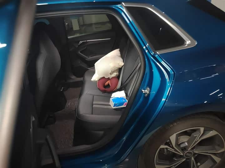 Фото 14 - Audi A3