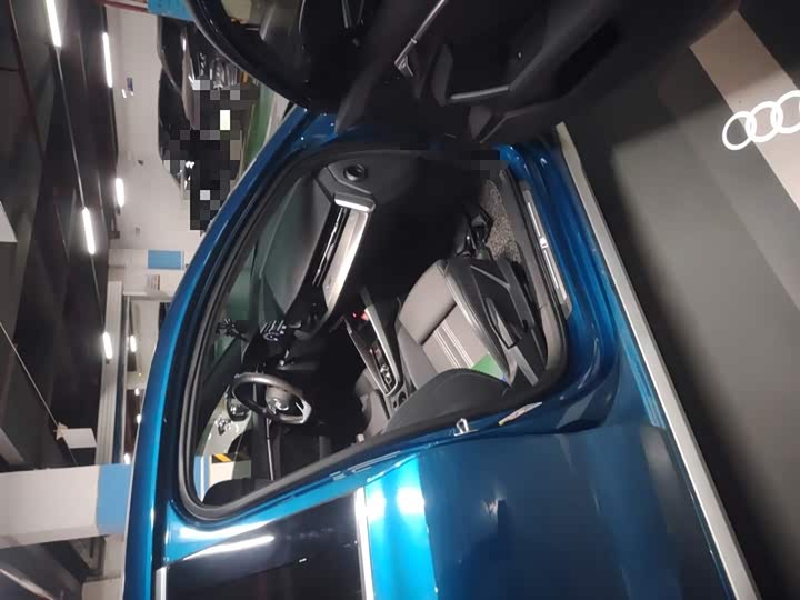 Фото 19 - Audi A3