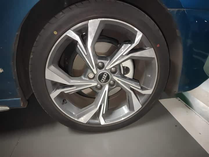 Фото 30 - Audi A3