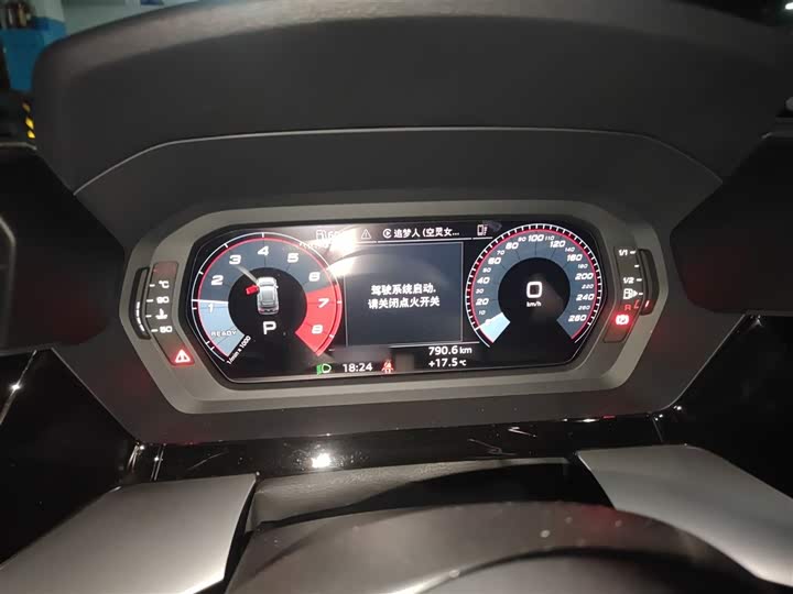 Фото 4 - Audi A3