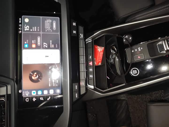 Фото 6 - Audi A3