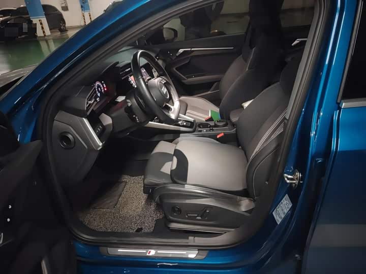 Фото 8 - Audi A3