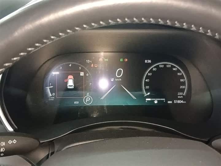 Фото 12 - Toyota Crown Kluger