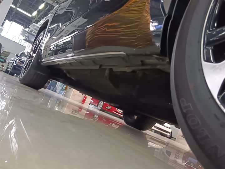 Фото 22 - Toyota Crown Kluger