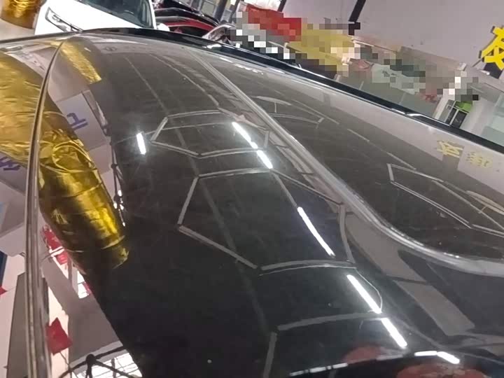 Фото 27 - Toyota Crown Kluger