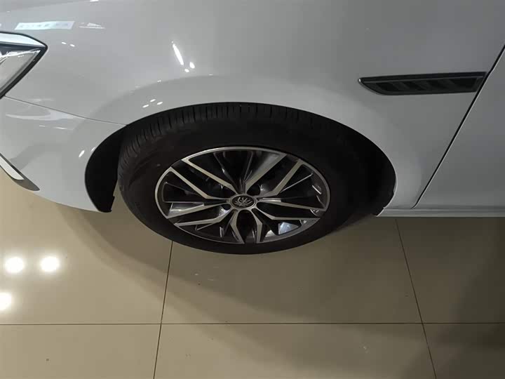 Фото 23 - BYD Qin Plus