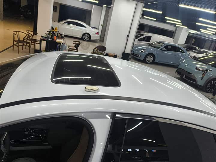 Фото 27 - BYD Qin Plus