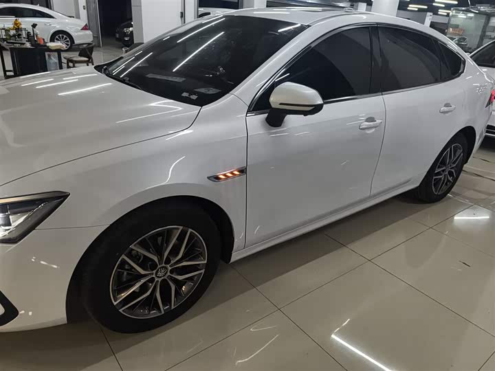 Фото 5 - BYD Qin Plus