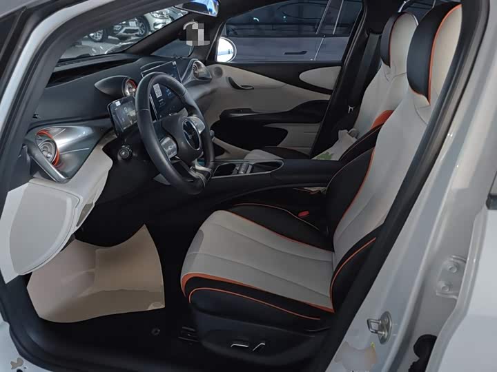 Фото 15 - BYD Dolphin