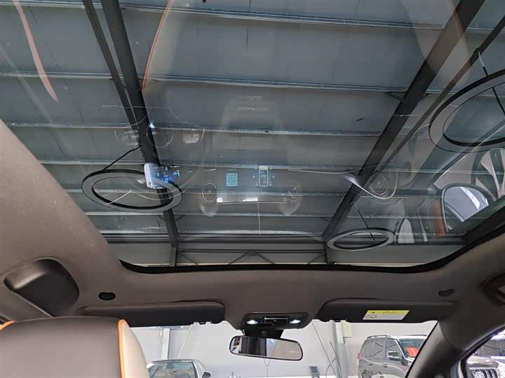 Фото 18 - BYD Dolphin