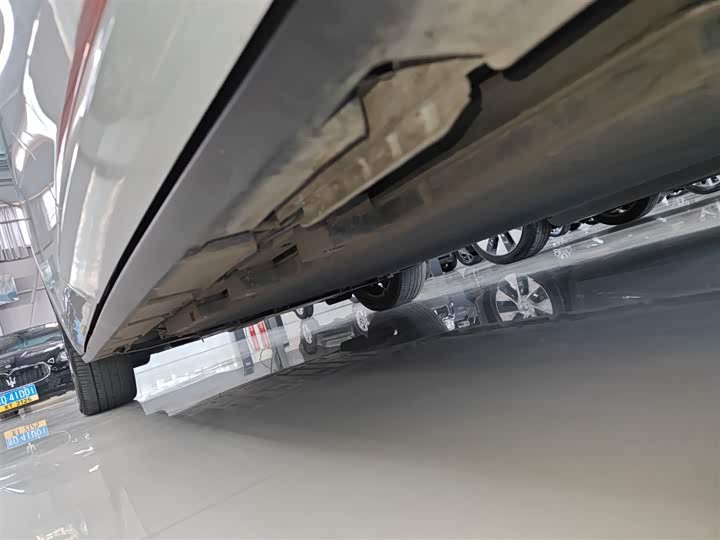 Фото 22 - BYD Dolphin