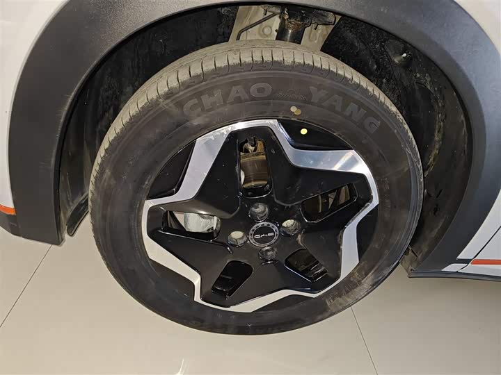 Фото 23 - BYD Dolphin