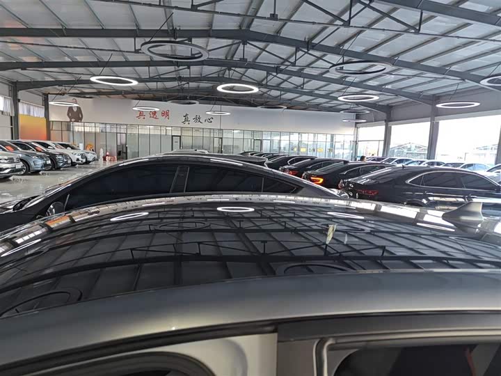 Фото 27 - BYD Dolphin