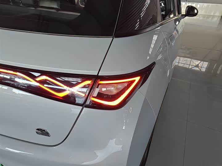 Фото 8 - BYD Dolphin