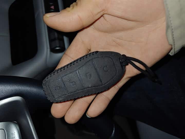 Фото 9 - BYD Dolphin