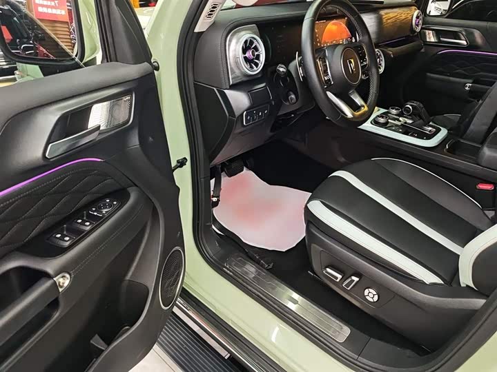 Фото 16 - Tank 300