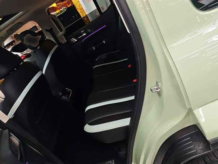 Фото 17 - Tank 300