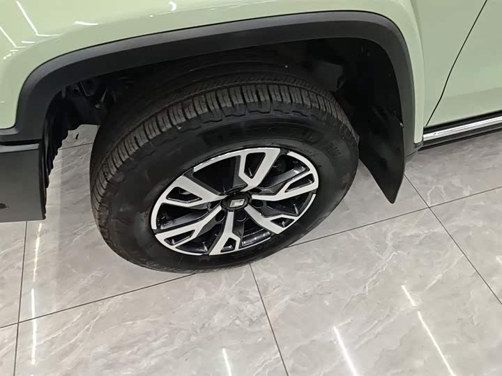 Фото 22 - Tank 300