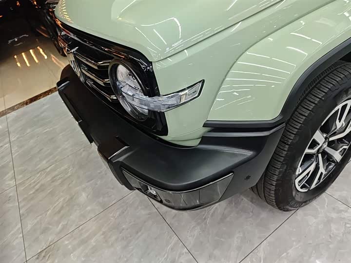 Фото 23 - Tank 300