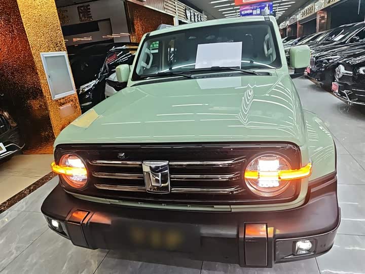 Фото 3 - Tank 300