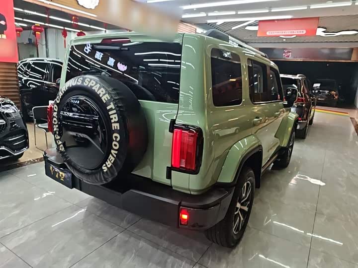 Фото 7 - Tank 300