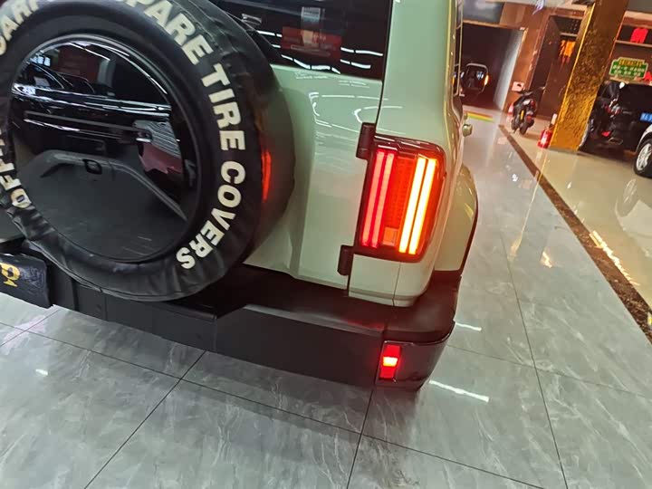 Фото 8 - Tank 300