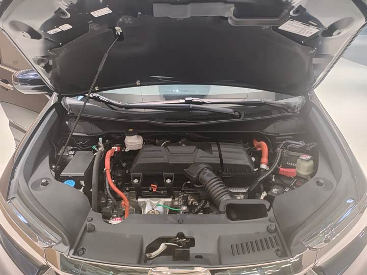 Фото 17 - Honda Odyssey