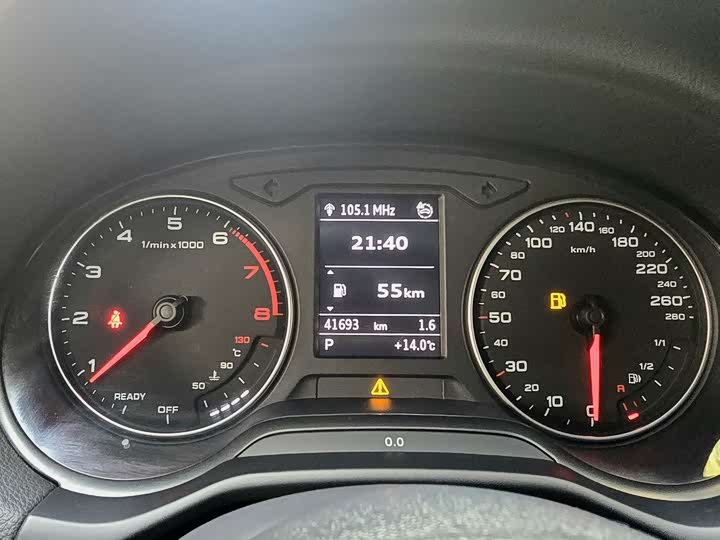 Фото 11 - Audi Q2L