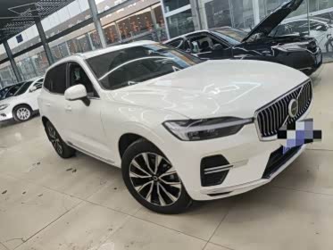 Фото 2 - Volvo XC60