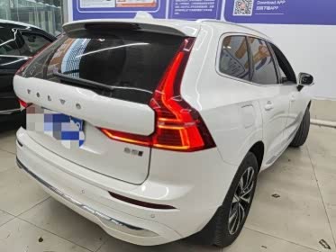 Фото 7 - Volvo XC60