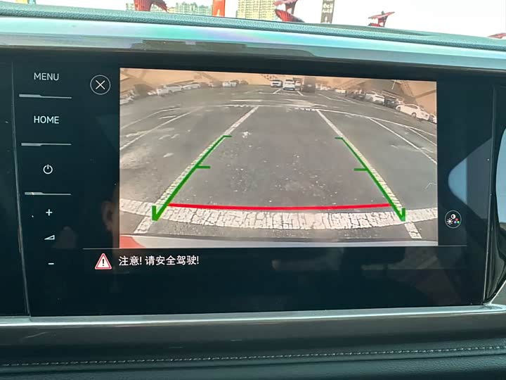 Фото 16 - Volkswagen Tharu