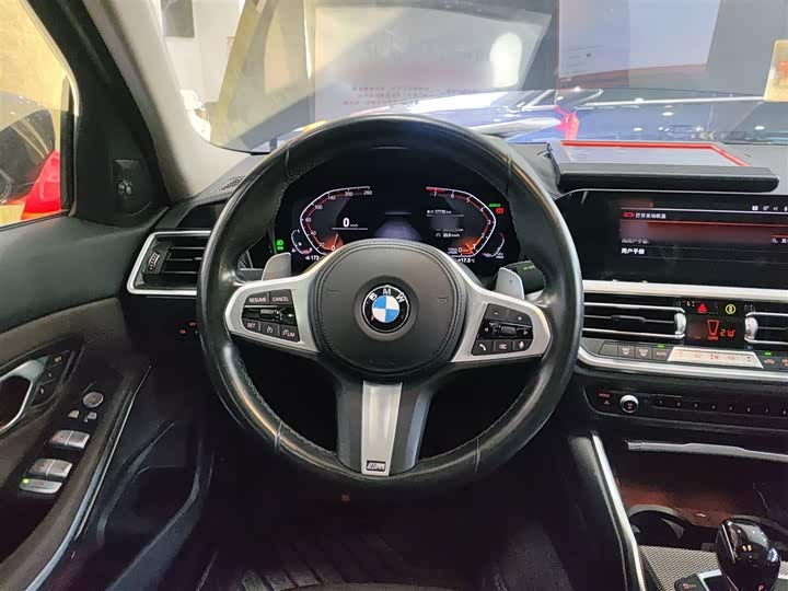 Фото 11 - BMW 3 Series