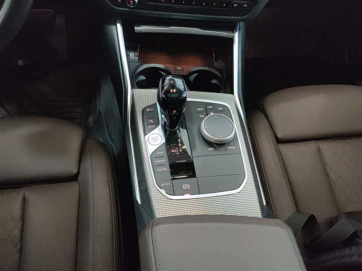 Фото 14 - BMW 3 Series