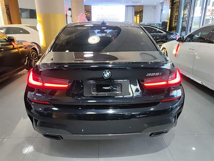 Фото 6 - BMW 3 Series