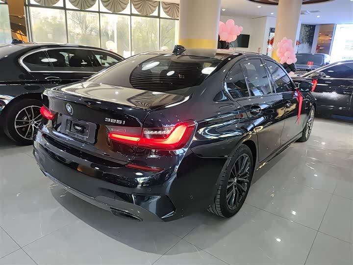 Фото 7 - BMW 3 Series