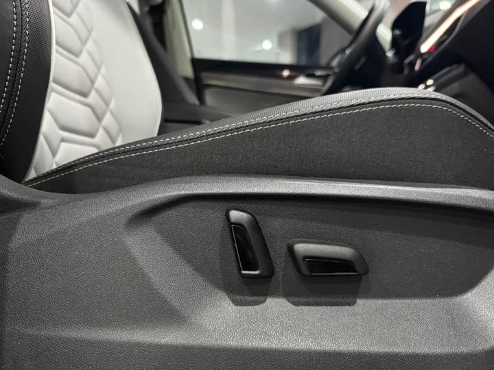 Фото 25 - Volkswagen Tayron