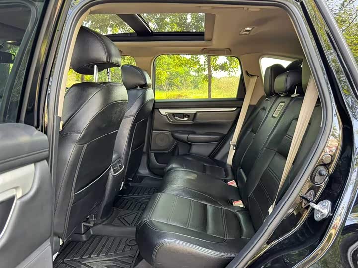 Фото 4 - Honda CR-V